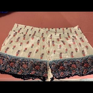 Women’s shorts